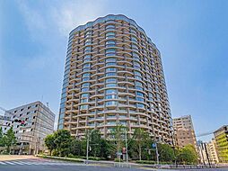 パークコート神宮北参道 ザ タワー