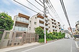 オープンレジデンシア表参道est