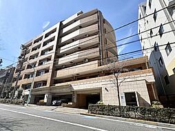 ライオンズマンション広尾南