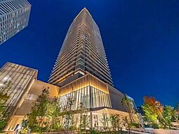 パークタワー西新宿