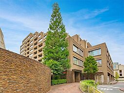 麻布台パークハウス