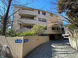 ヴィクトリアコート イースト