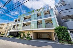 ディアナガーデン西麻布
