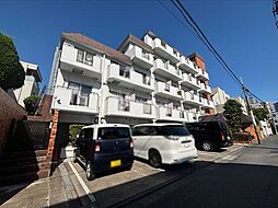 クラウン西麻布