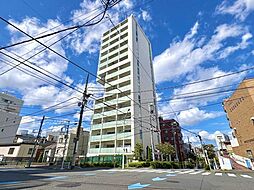 コートヒルズ広尾南