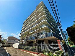 秀和四谷パークサイドレジデンス