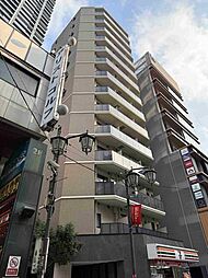 オープンレジデンシア中野ステーションサイド