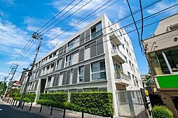 プラウドジェム市ヶ谷