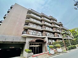 インペリアル南麻布コートアンドサテライトサテライト棟