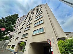 目黒太陽マンション