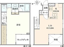 デュフレベース南麻布