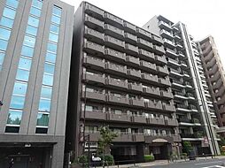 朝日白金台マンション