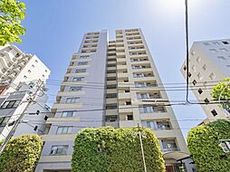 高田馬場四丁目パーク・ホームズ