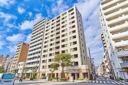 クレヴィア門前仲町