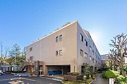 パストラルハイム面影橋