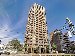 西早稲田シティタワー