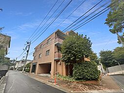 大井ゼームス坂ヒルズ