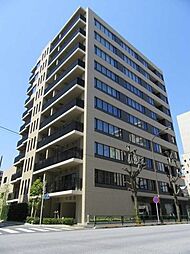 ジオ御苑内藤町