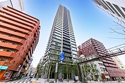 クラッシィタワー新宿御苑