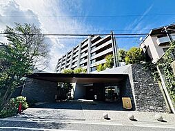 ライオンズ外苑の杜