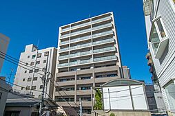 グランドメゾン新宿曙橋