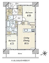 ジオ四谷荒木町