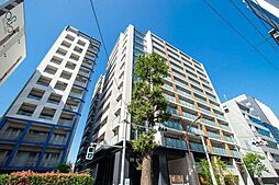 ジオ四谷荒木町