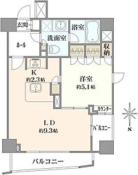 フィールE北新宿