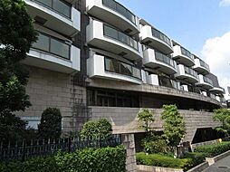 グランエクレール参宮橋