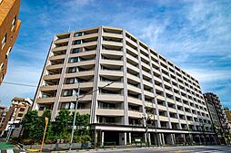 マジェスティハウス新宿御苑パークナード