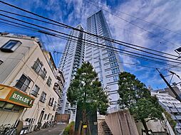 中野ツインマークタワー