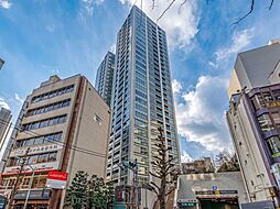 中野ツインマークタワー