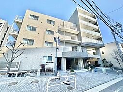 ライトコート四谷