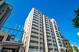 グランスイート四谷エクシア