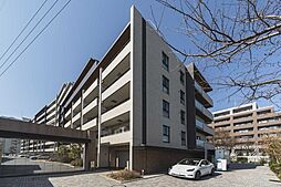 プラウドシティ吉祥寺E棟