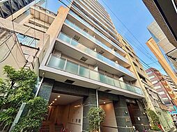 グランアビテ四谷三丁目ステーションフロント