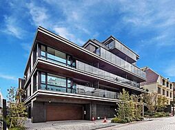 パークホームズ四谷ザレジデンス