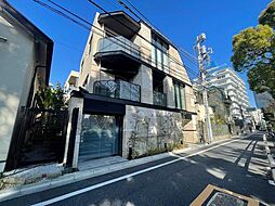 オープンレジデンシア四谷