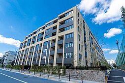 ザ・パークハウス市谷加賀町レジデンス