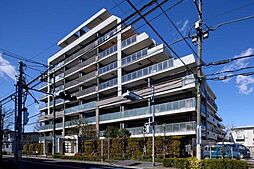 イトーピア桜新町イストハウス