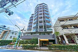 ザ・サンメゾン広尾エルド