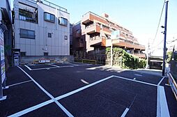 上原1丁目　売地