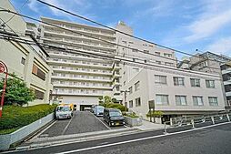 広尾マンションB棟