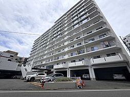上目黒パークマンション