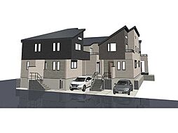 府中市小柳町5丁目 戸建 D号棟