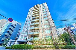 プラウド恵比寿南
