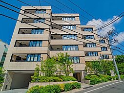 パークナード代官山