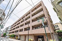 イルサント代々木上原
