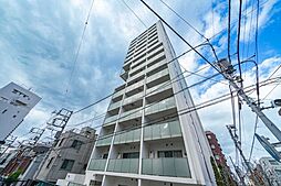 コートヒルズ広尾南