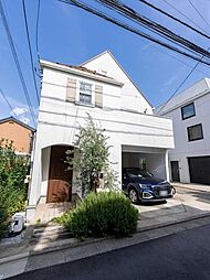 上目黒2丁目 戸建